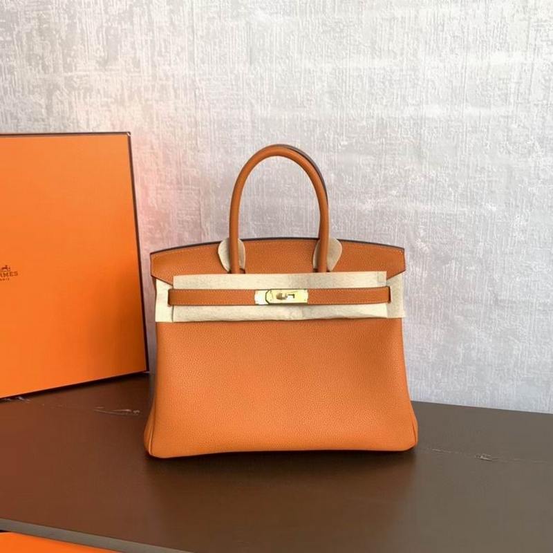 Hermes Handbags 109